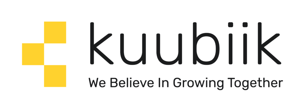 Kuubiik Logo